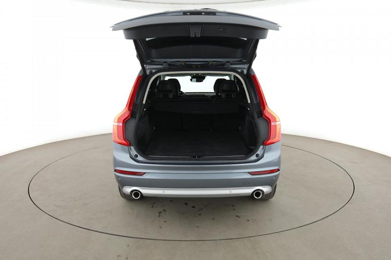 Volvo Xc90 2.0 D4 Momentum Geartronic 8 5pl 190 ch