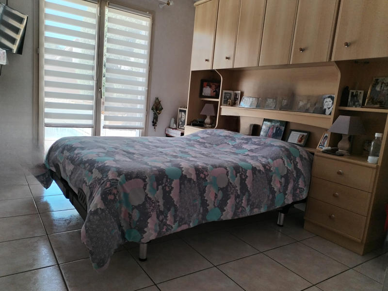 Villa - 100 m² - 4 pièces