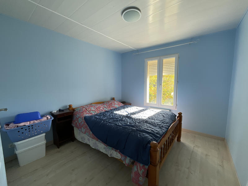 Maison - 180 m² - 7 pièces