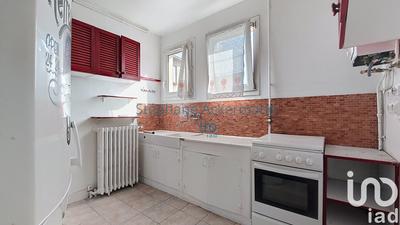 Appartement - 67 m² - 4 pièces