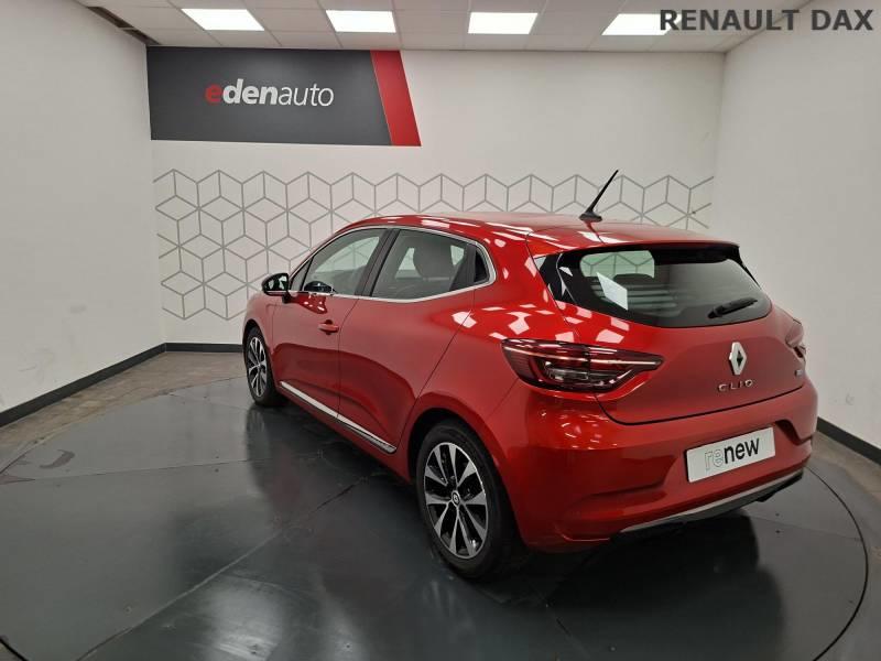 Renault Clio E-Tech 140 - 21n Intens