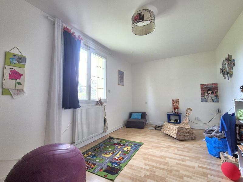 Maison contemporaine - 151 m² - 6 pièces