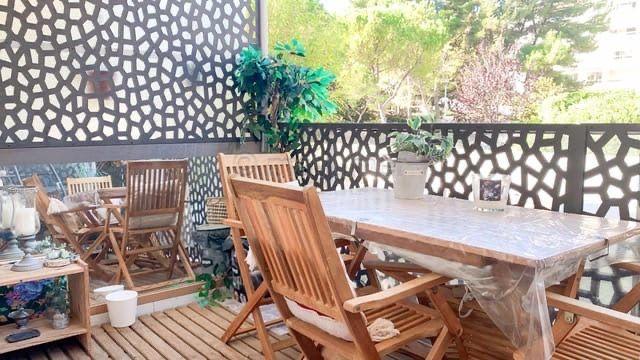 Studio - 35 m² - 1 pièce