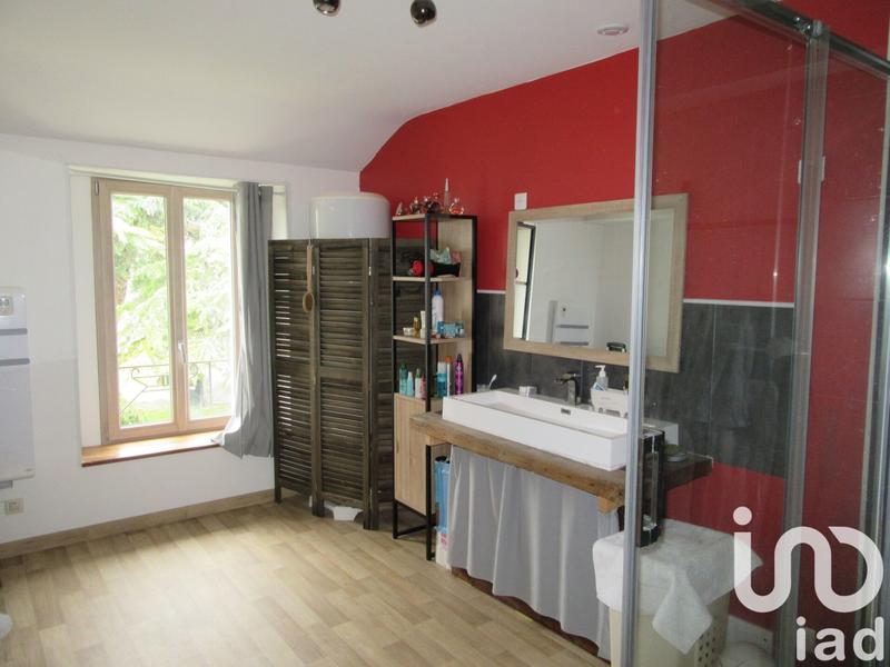 Maison - 176 m² - 6 pièces