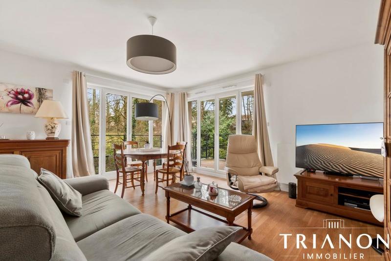 Appartement - 68 m² - 3 pièces