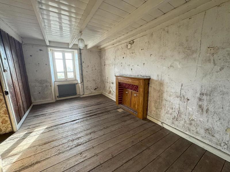 Maison - 121 m² - 5 pièces