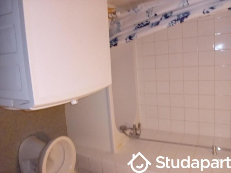 Appartement - 43 m² - 1 pièce