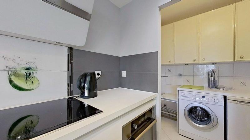 Appartement - 55 m² - 2 pièces