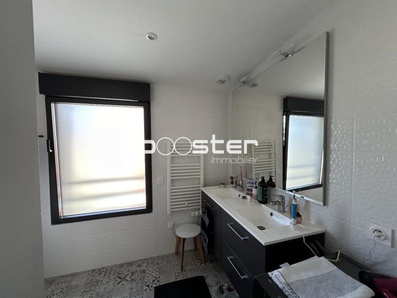 Maison ancienne - 100 m² - 4 pièces