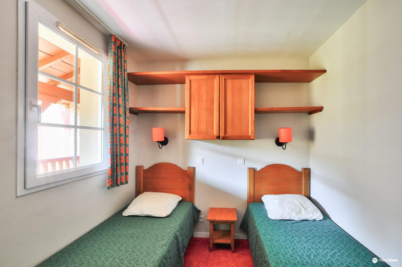 Appartement - 28 m² - 2 pièces