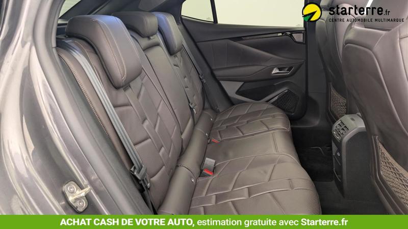 Ds Ds 4 Hybride E-Tense 225 Eat8 Cross Rivoli