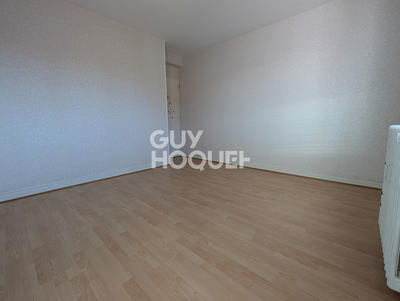 Appartement - 72 m² - 4 pièces