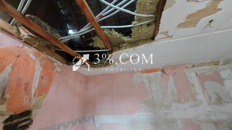 Local commercial - 40 m² - 3 pièces