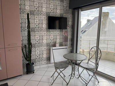 Appartement - 25 m² - 1 pièce