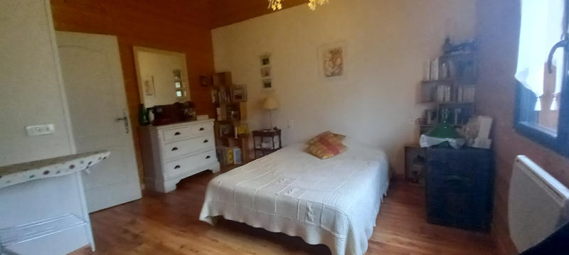 Maison - 173 m² - 5 pièces