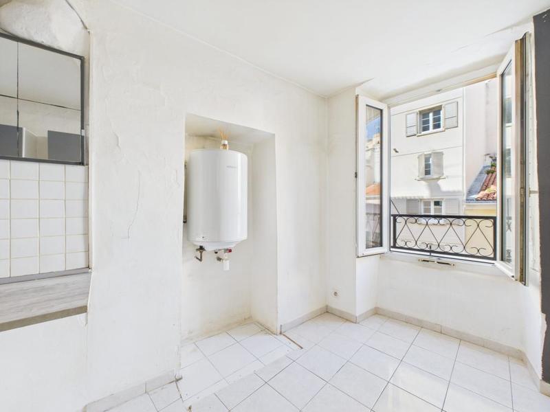 Appartement - 49 m² - 3 pièces