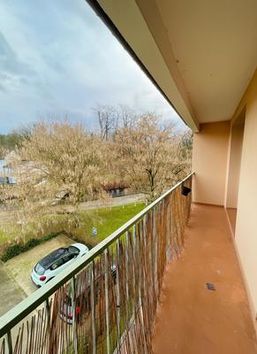 Appartement - 56 m² - 2 pièces