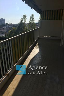 Appartement - 77 m² - 3 pièces