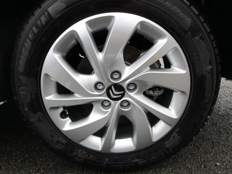 Citroën Jumpy Cab Approfondie Xl Bluehdi 145 Bvm6