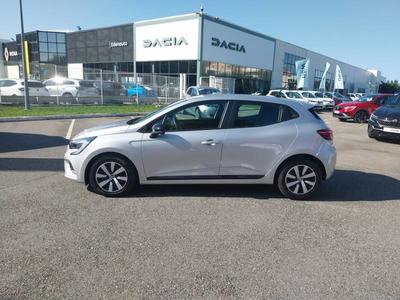 Renault Clio TCe 90 Equilibre
