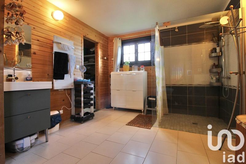 Maison - 150 m² - 6 pièces