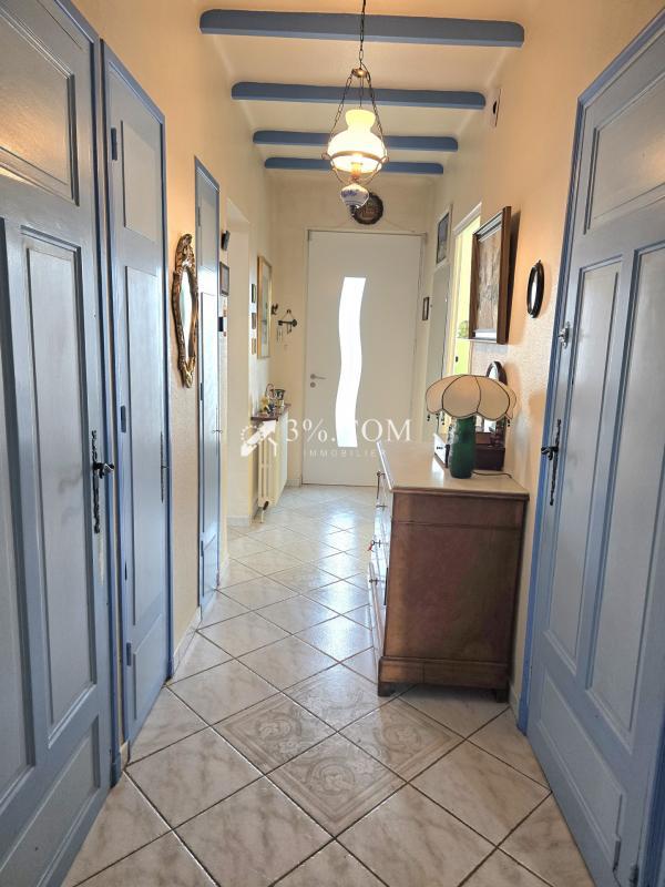 Demeure - 145 m² - 7 pièces