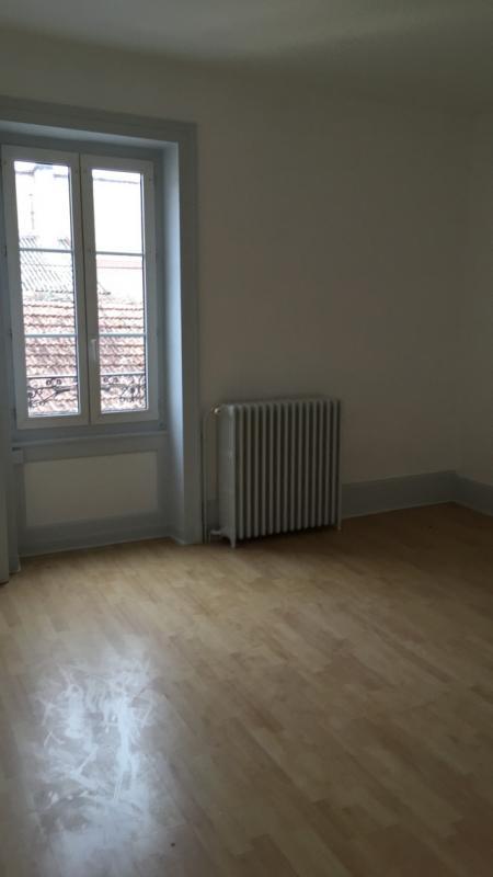 Appartement - 85 m² - 3 pièces