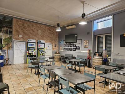 Local commercial - 125 m²