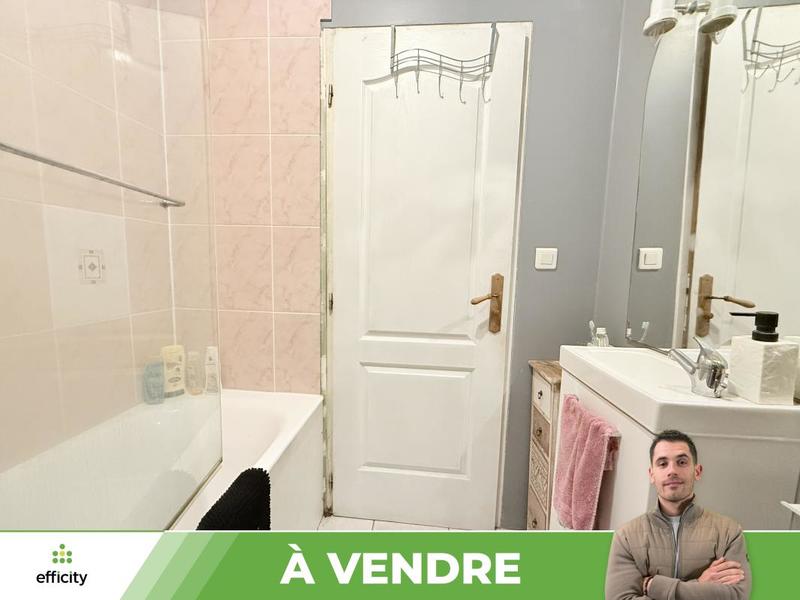 Longère - 90 m² - 4 pièces