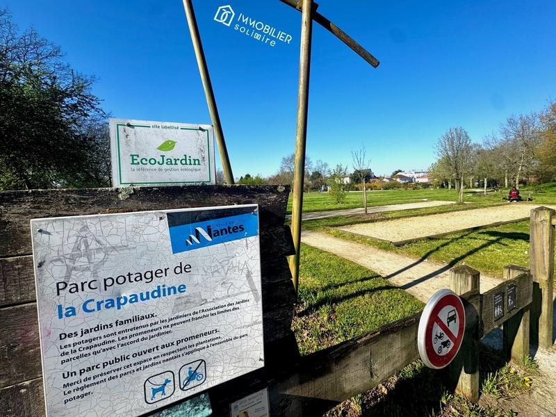 Maison - 39 m² - 2 pièces