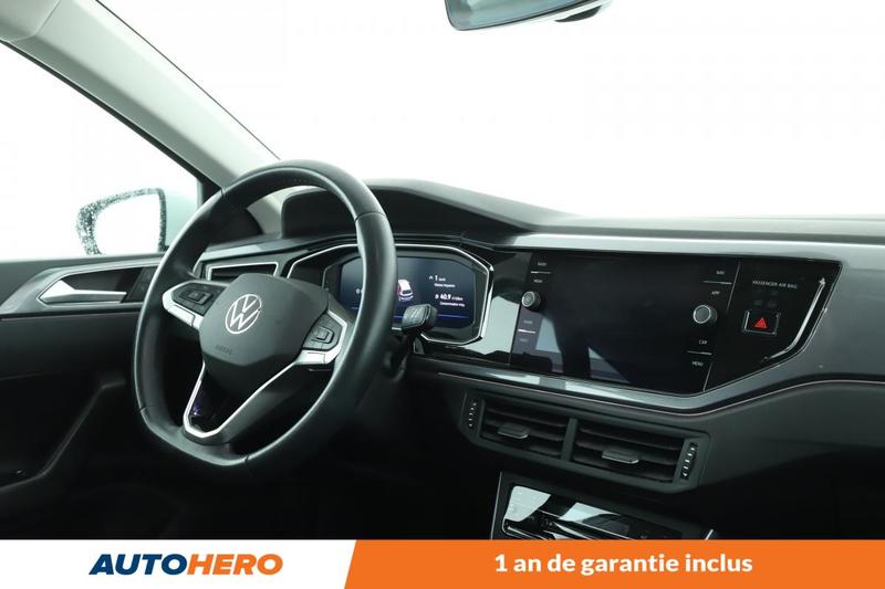 Volkswagen Polo 1.0 Tsi Style 95 ch