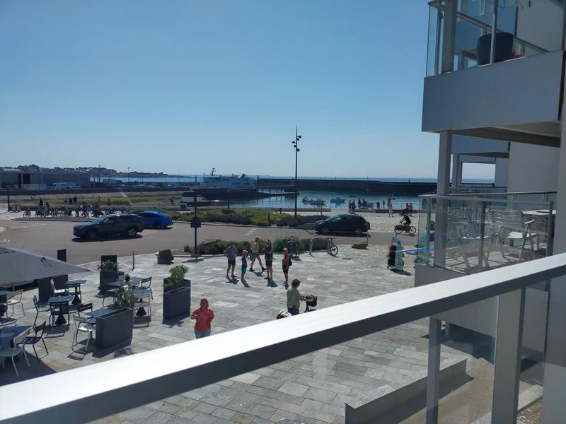 Appartement - 57 m² - 2 pièces