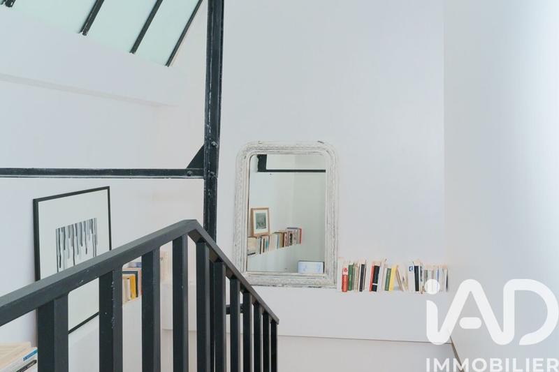 Maison de maîtres - 180 m² - 5 pièces