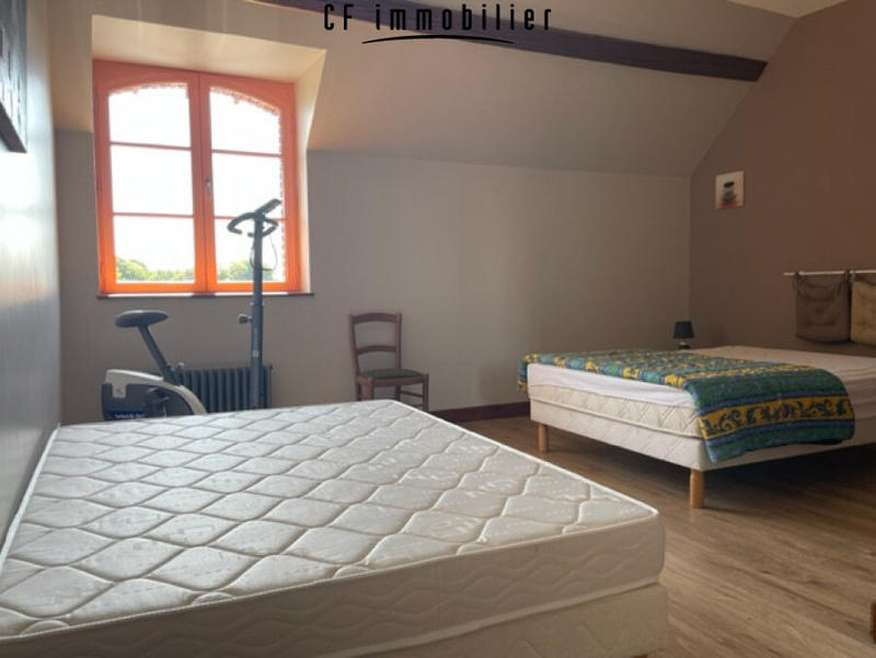 Maison - 289 m² - 6 pièces