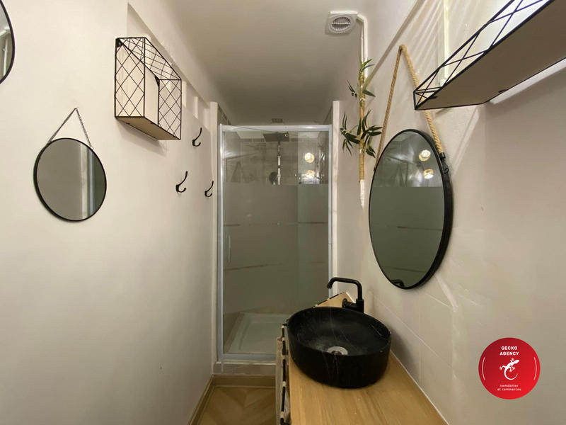 Appartement - 49 m² - 3 pièces