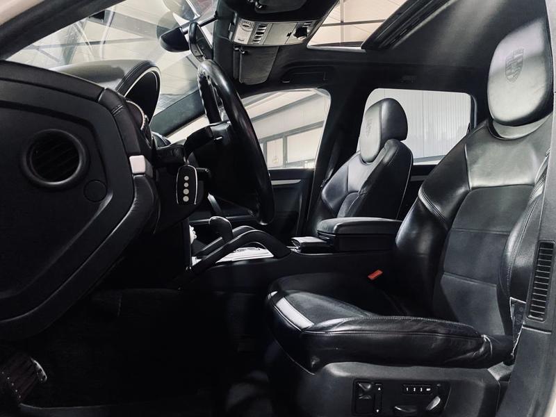 Porsche Cayenne 4.8 Tiptronic V8 Gts 405 ch - Garantie 6 Mois