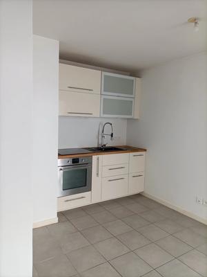 Appartement - 4 pièces