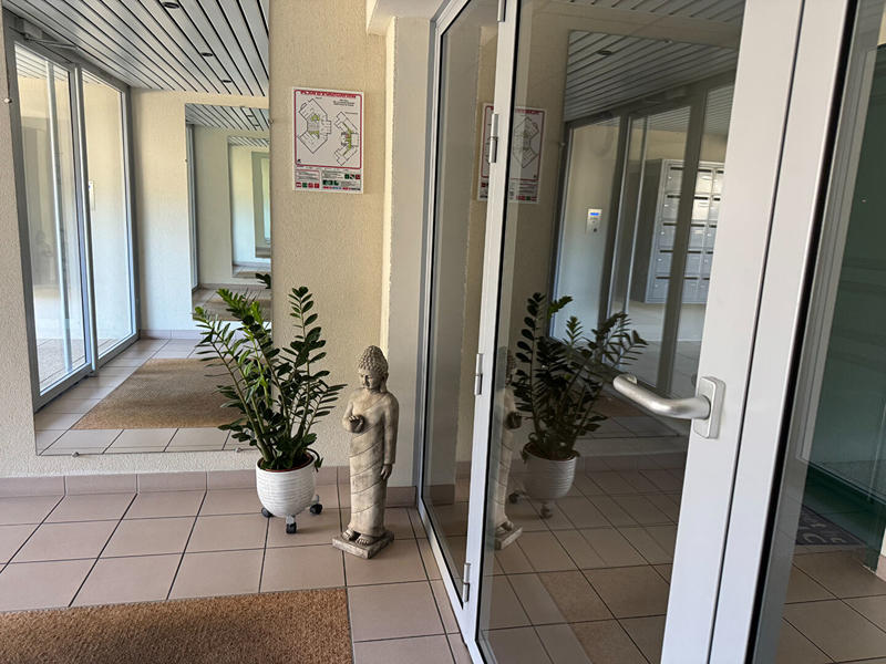 Appartement - 52 m² - 2 pièces