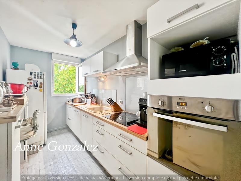 Appartement - 113 m² - 5 pièces