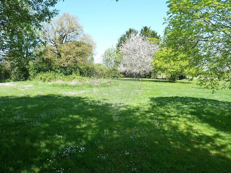 Propriété - 575 m² - 15 pièces