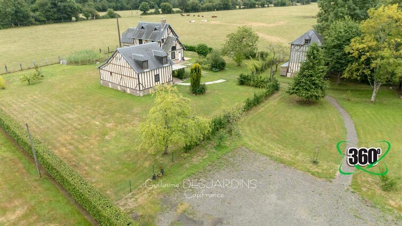 Maison - 190 m² - 10 pièces