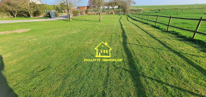 Maison - 180 m² - 5 pièces