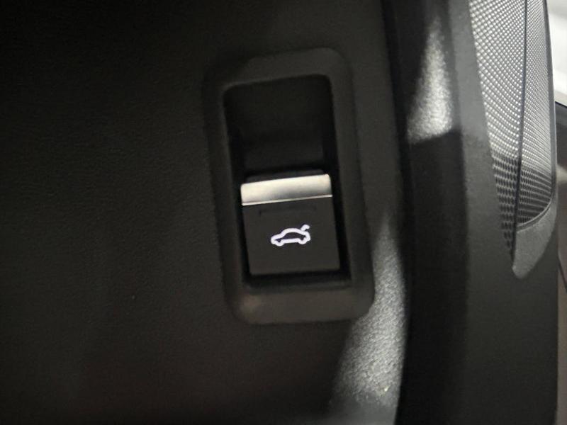 Audi Q4 e-tron Sportback 40 204 ch 82 kWh s line