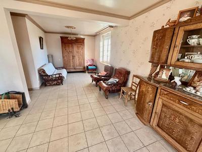 Maison en pierre - 128 m² - 6 pièces