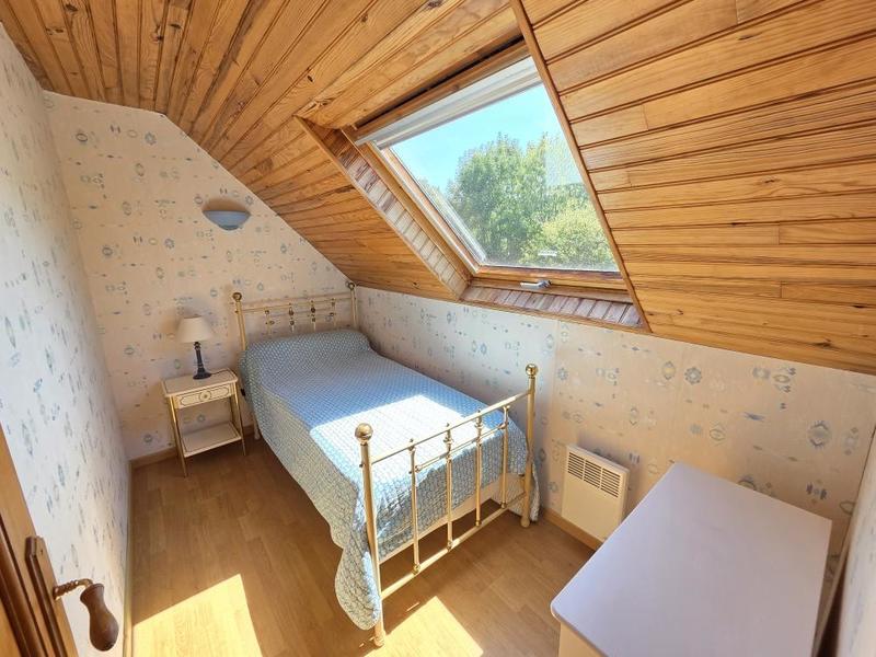 Corps de ferme - 211 m² - 12 pièces