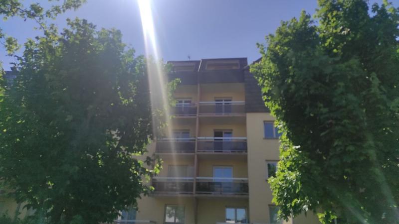 Appartement - 73 m² - 4 pièces