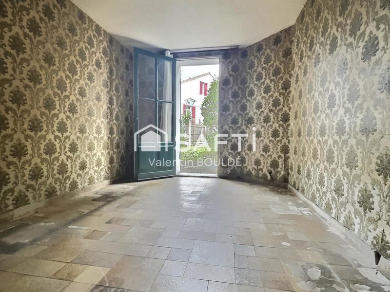 Maison - 155 m² - 4 pièces