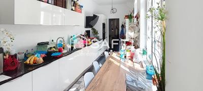 Maison - 195 m² - 6 pièces