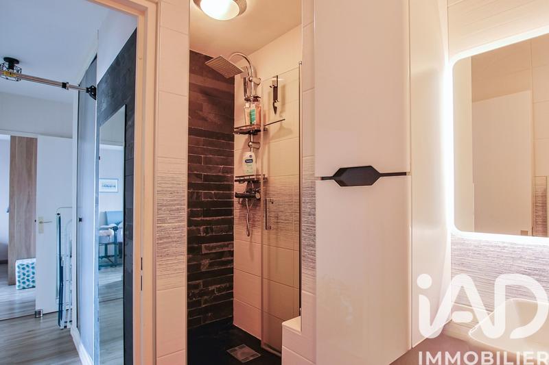 Appartement - 78 m² - 4 pièces