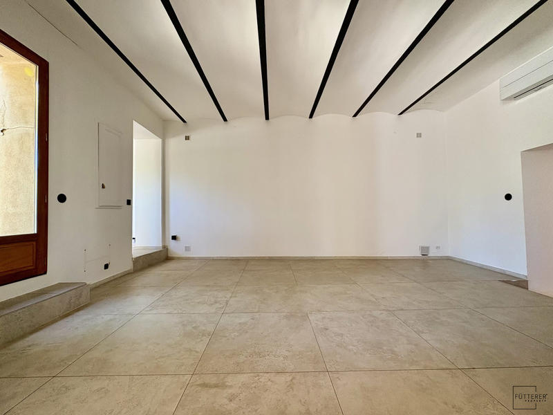 Maison ancienne - 156 m² - 6 pièces